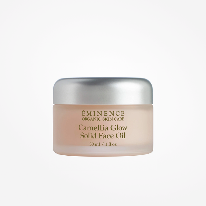 Eminence Camellia Glow Solid Face Oil