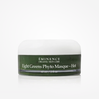 Eminence Eight Greens Phyto Masque - Hot