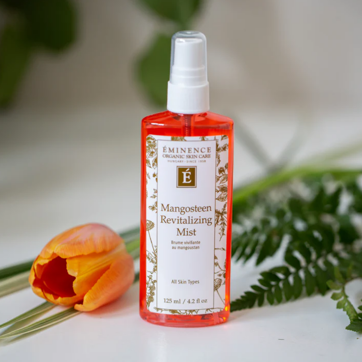 Eminence Mangosteen Revitalizing Mist