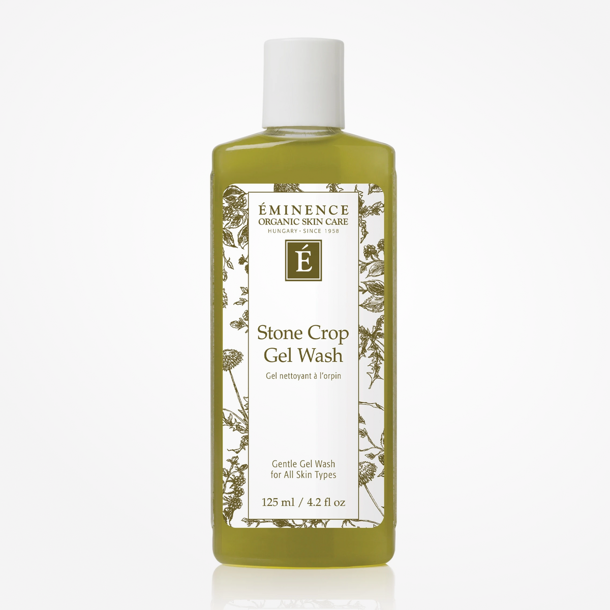 Eminence Stone Crop Gel Wash