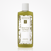 Eminence Stone Crop Gel Wash