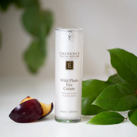 Eminence Wild Plum Eye Cream