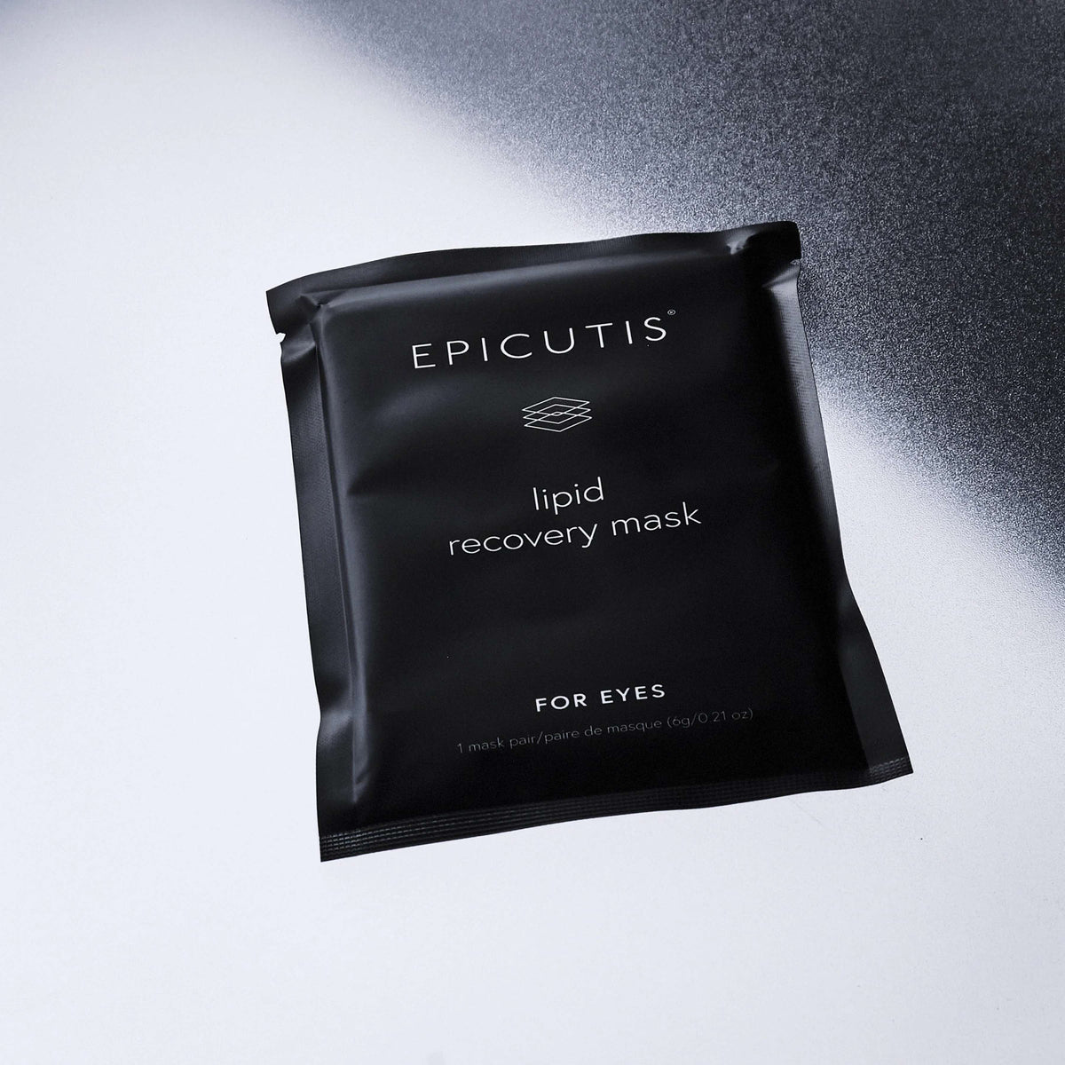 Epicutis Lipid Recovery Mask for Eyes