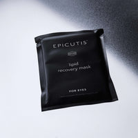 Epicutis Lipid Recovery Mask for Eyes