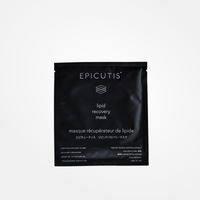 Epicutis Lipid Recovery Mask for Face (Single)