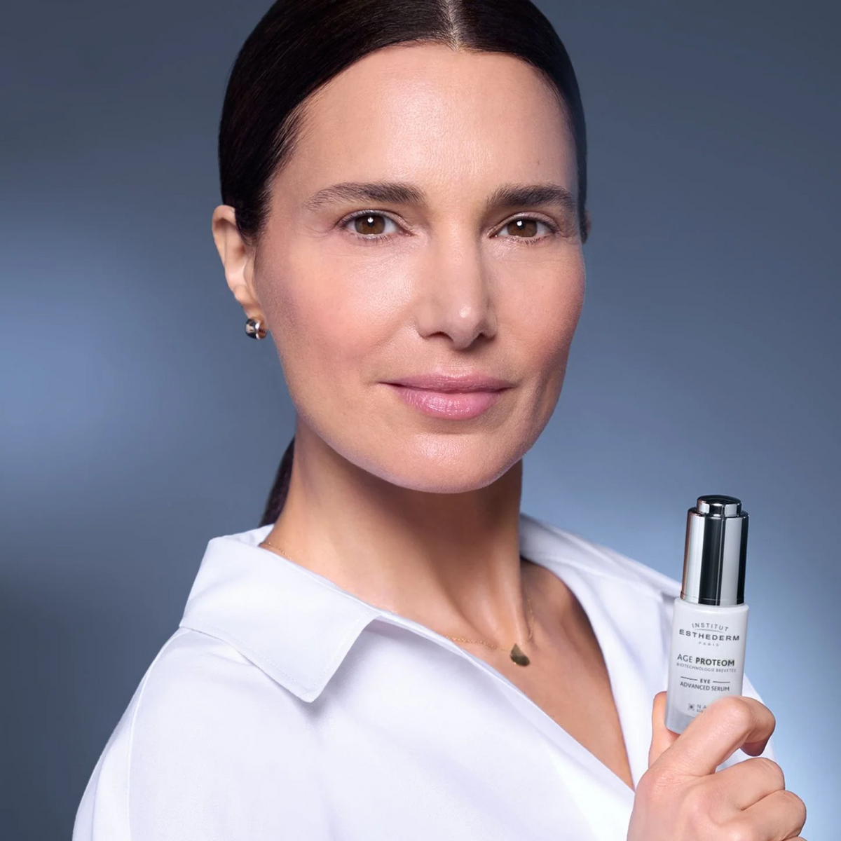 Esthederm Age Proteom Eye Advanced Serum