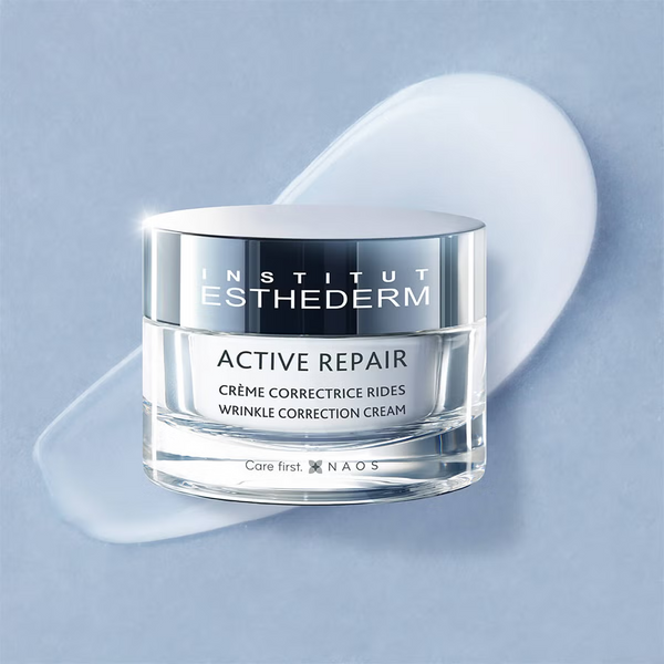 Esthederm Active Repair Wrinkle Correction Cream