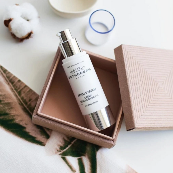 Esthederm Calming Cream