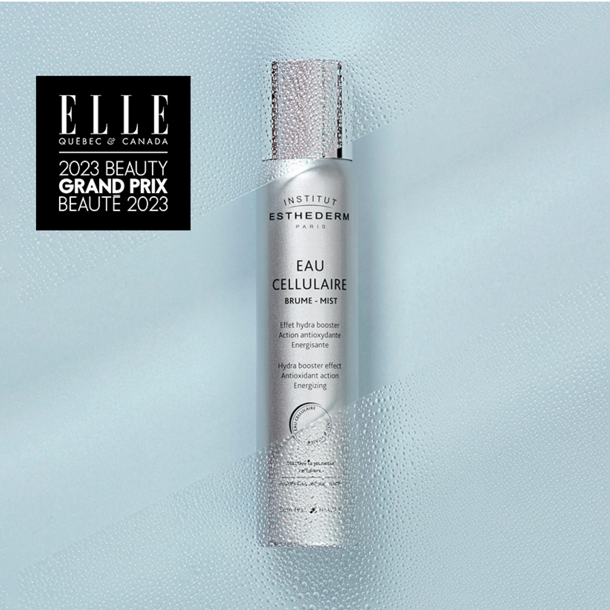 Esthederm Cellular Water Mist