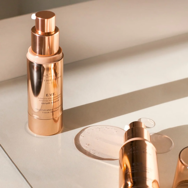 Esthederm E.V.E. Serum Source