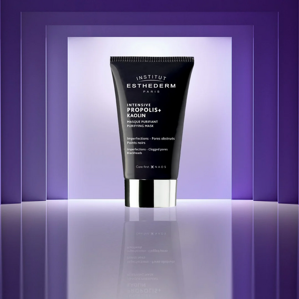 Esthederm Intensive Propolis+ Kaolin Purifying Mask