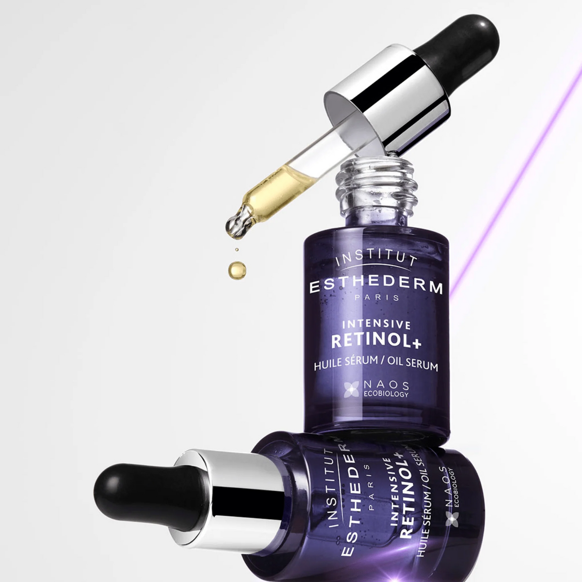Esthederm Intensive Retinol+ Oil Serum