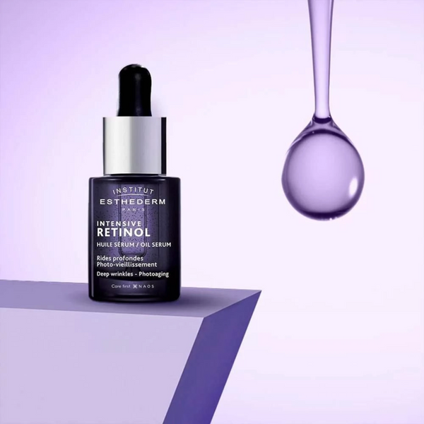 Esthederm Intensive Retinol+ Oil Serum