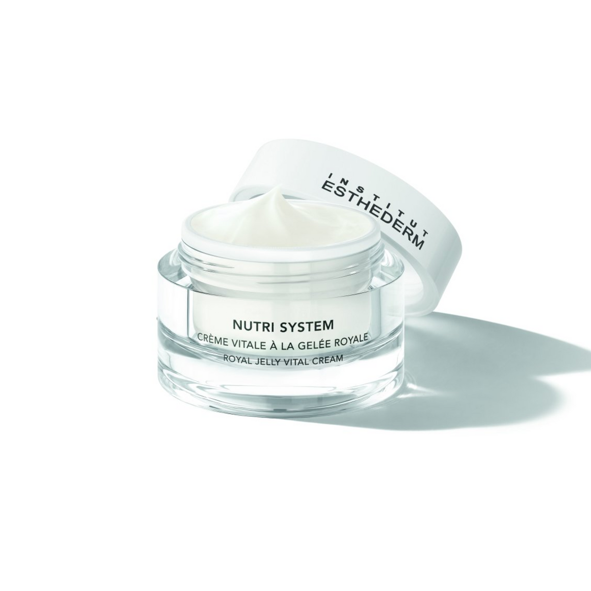 Esthederm Royal Jelly Vital Cream