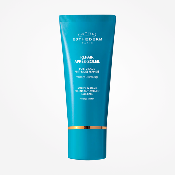 Esthederm After-Sun Repair Face Care