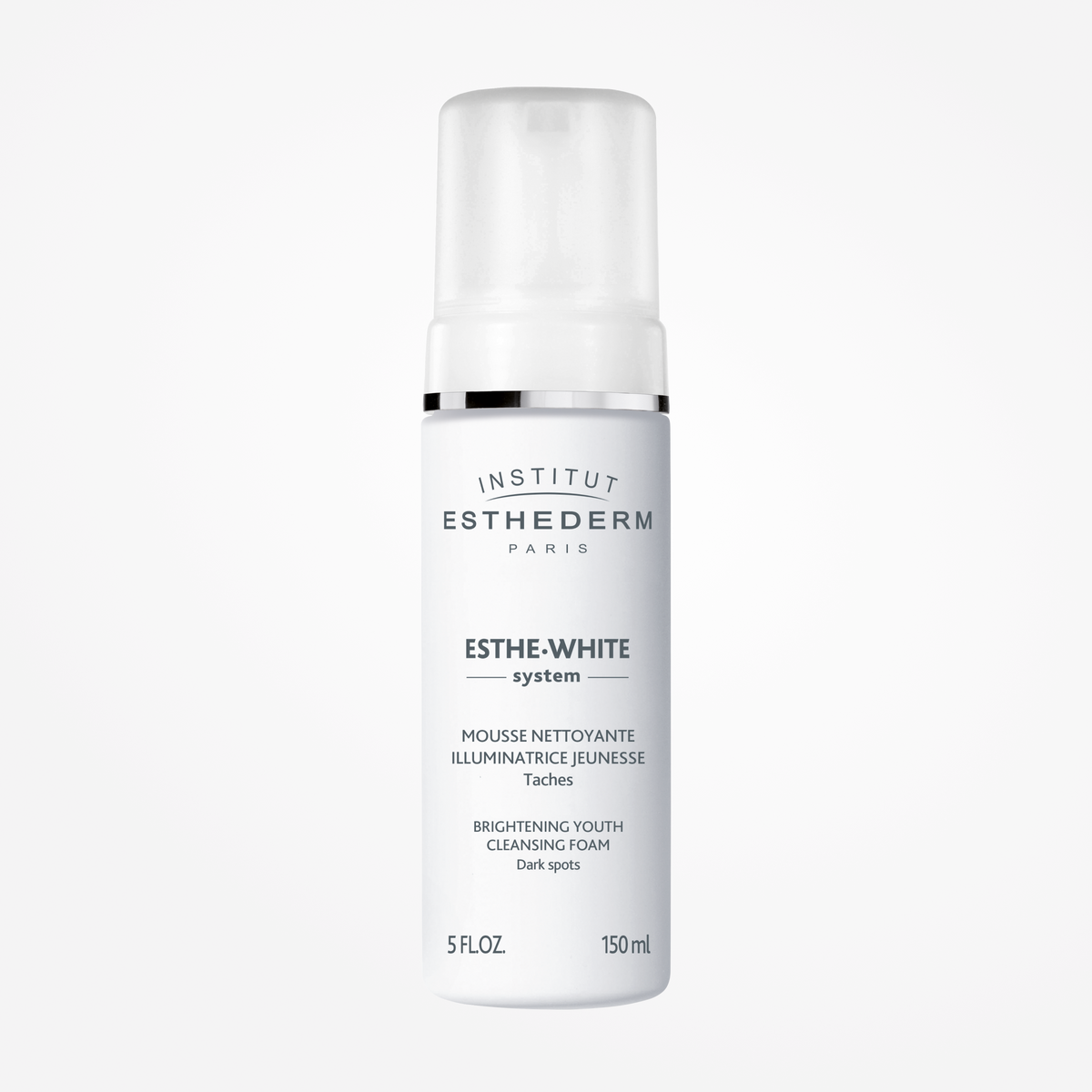 Esthederm Brightening Youth Cleansing Foam