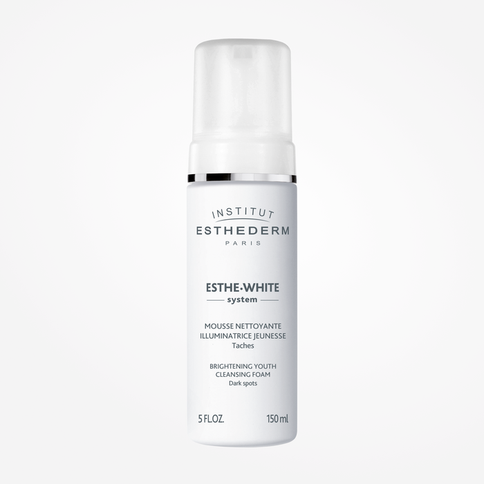 Esthederm Brightening Youth Cleansing Foam