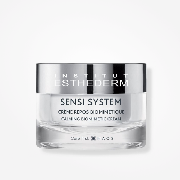 Esthederm Calming Biomimetic Cream