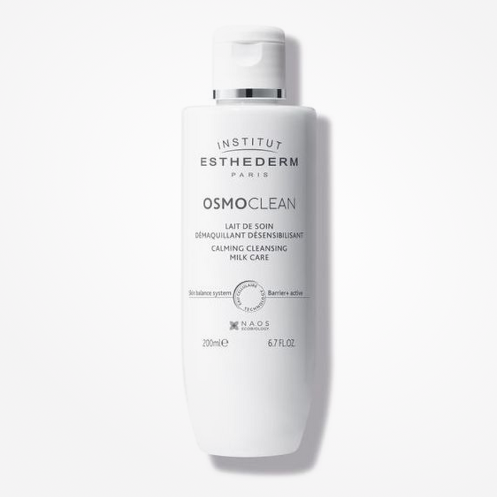 Esthederm Calming Cleansing Milk