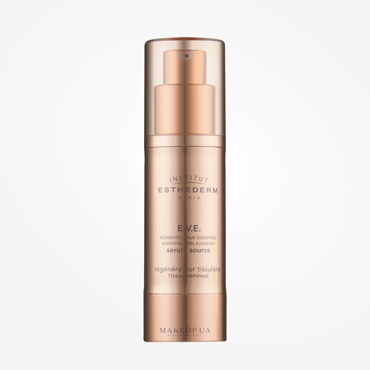 Esthederm E.V.E. Serum Source