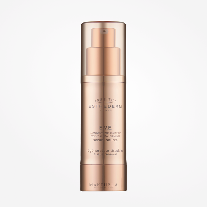 Esthederm E.V.E. Serum Source