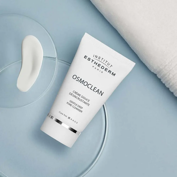 Esthederm Gentle Deep Pore Cleanser