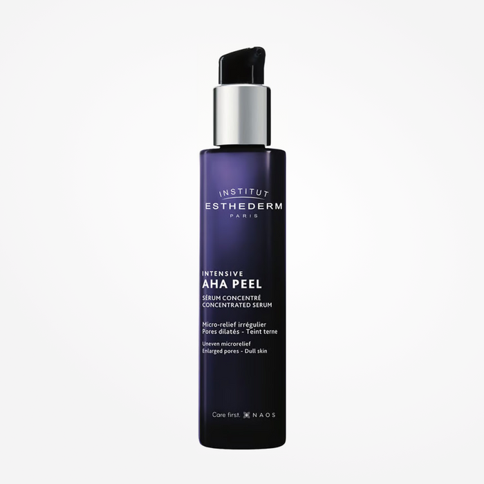 Esthederm Intensive AHA Peel Concentrated Serum
