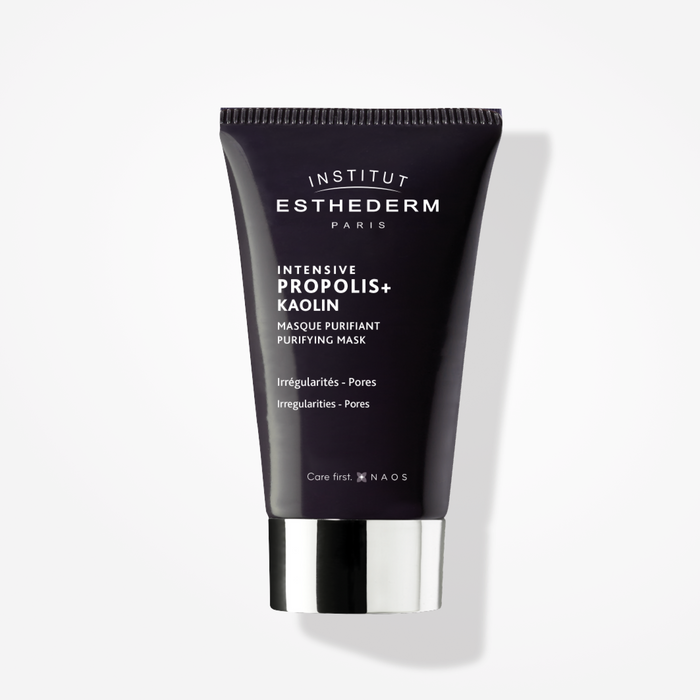 Esthederm Intensive Propolis+ Kaolin Purifying Mask
