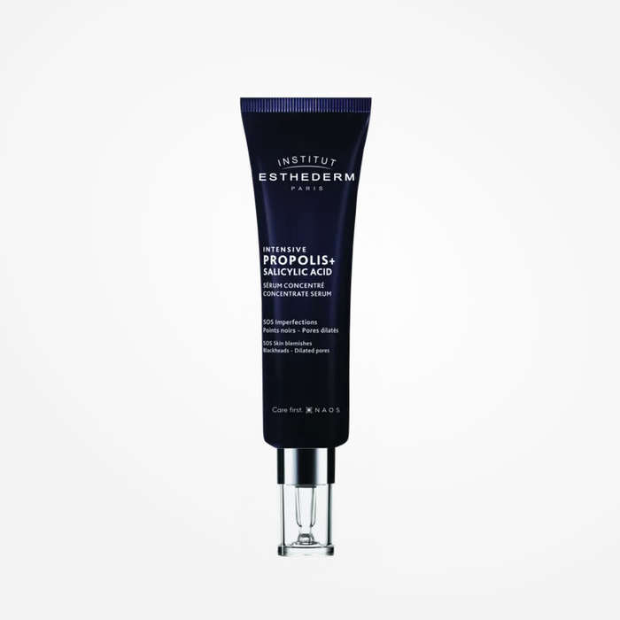 Esthederm Intensive Propolis+ Salicylic Acid Concentrate Serum