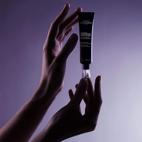 Esthederm Intensive Propolis+ Salicylic Acid Concentrate Serum