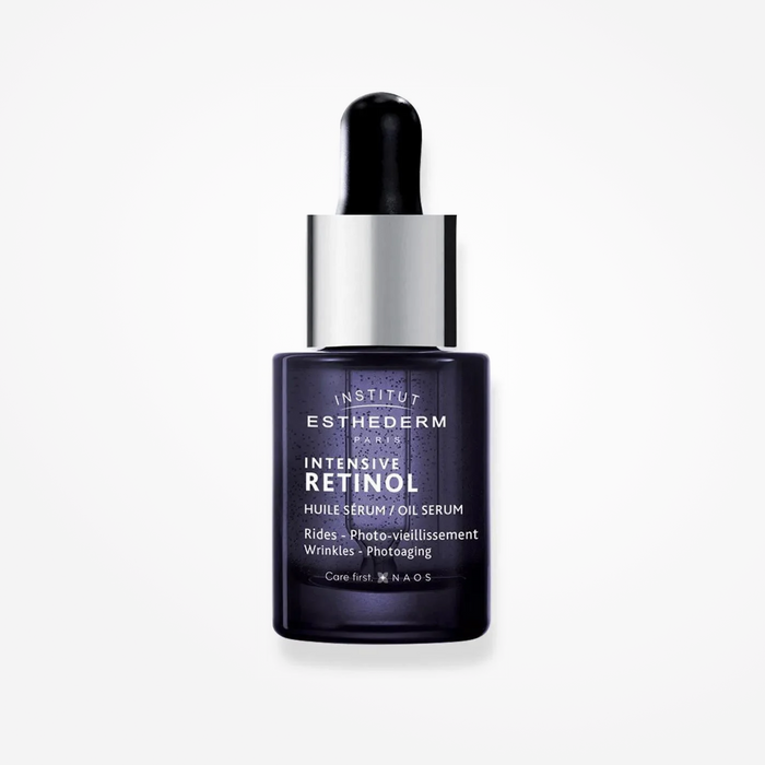 Esthederm Intensive Retinol+ Oil Serum