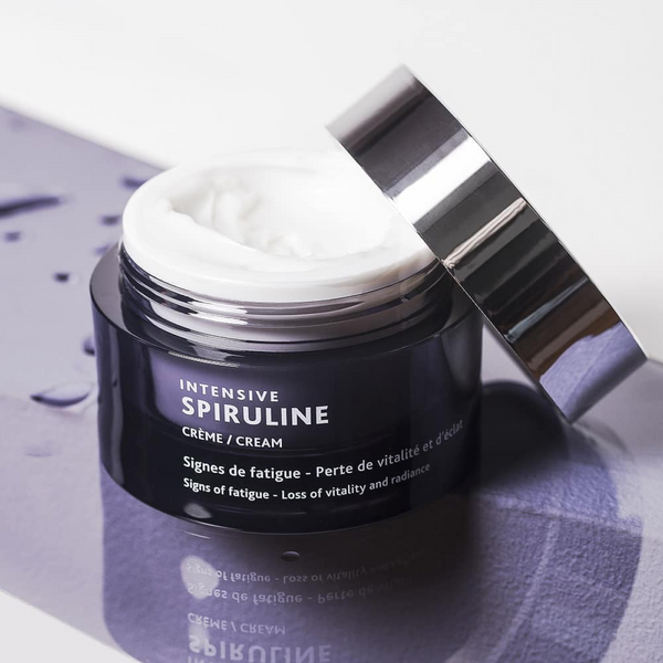 Esthederm Intensive Spiruline Cream