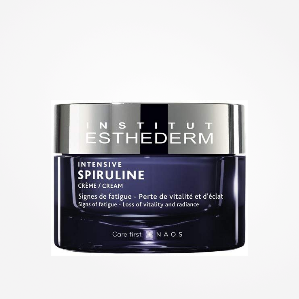 Esthederm Intensive Spiruline Cream