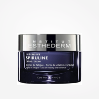 Esthederm Intensive Spiruline Cream