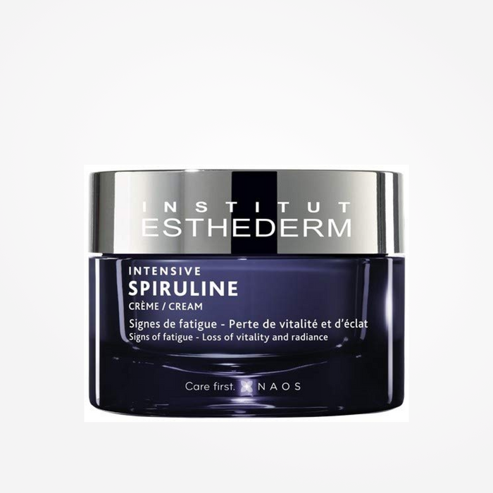 Esthederm Intensive Spiruline Cream