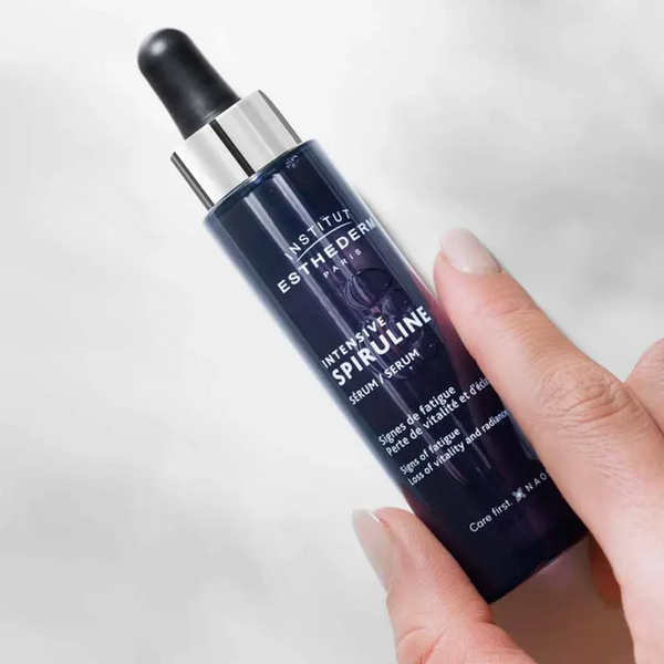 Esthederm Intensive Spiruline Serum