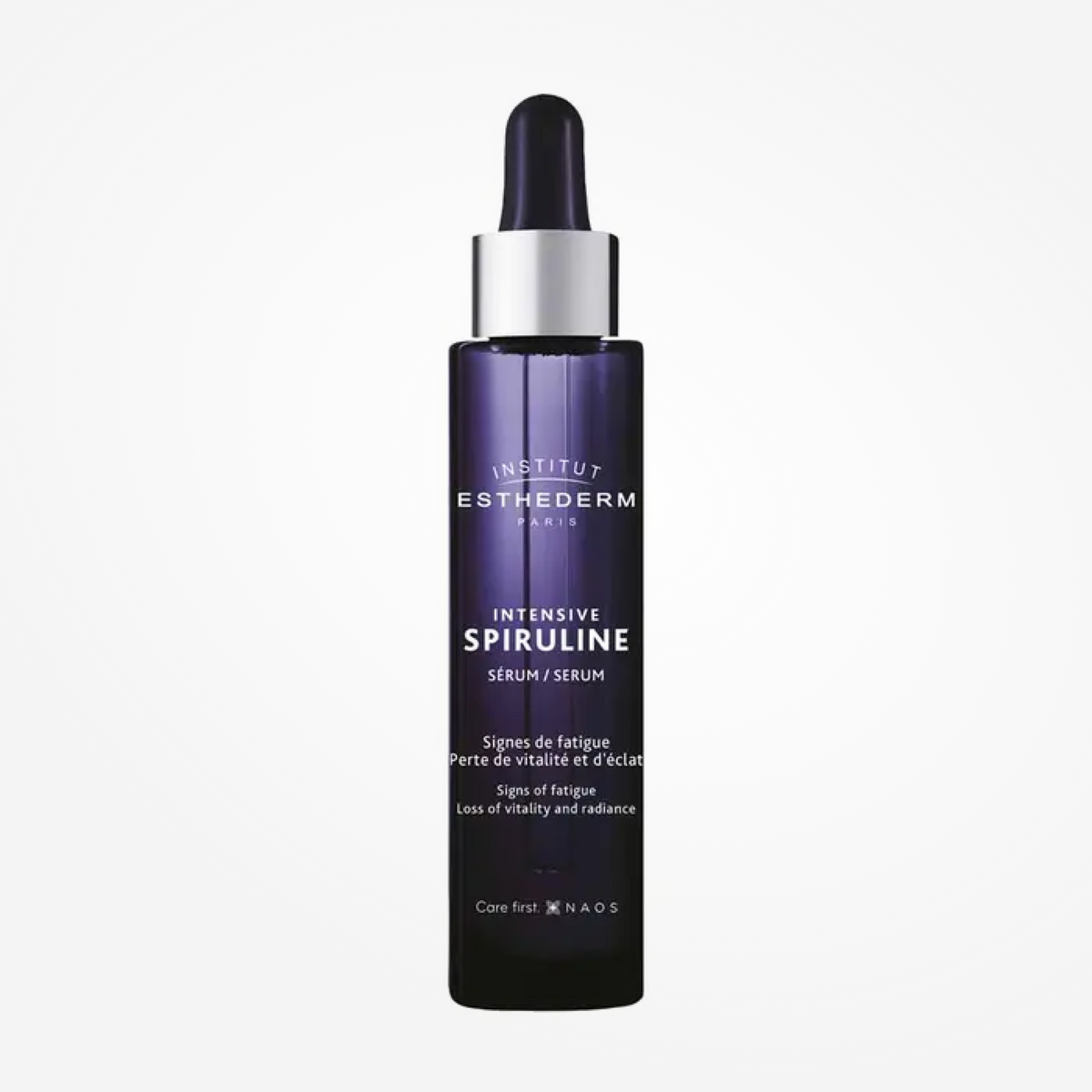Esthederm Intensive Spiruline Serum