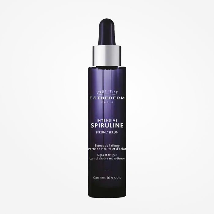Esthederm Intensive Spiruline Serum