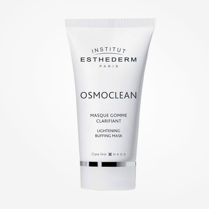 Esthederm Lightening Buffing Mask