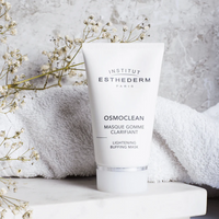 Esthederm Lightening Buffing Mask