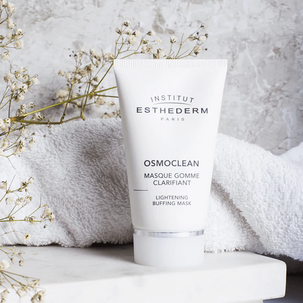 Esthederm Lightening Buffing Mask