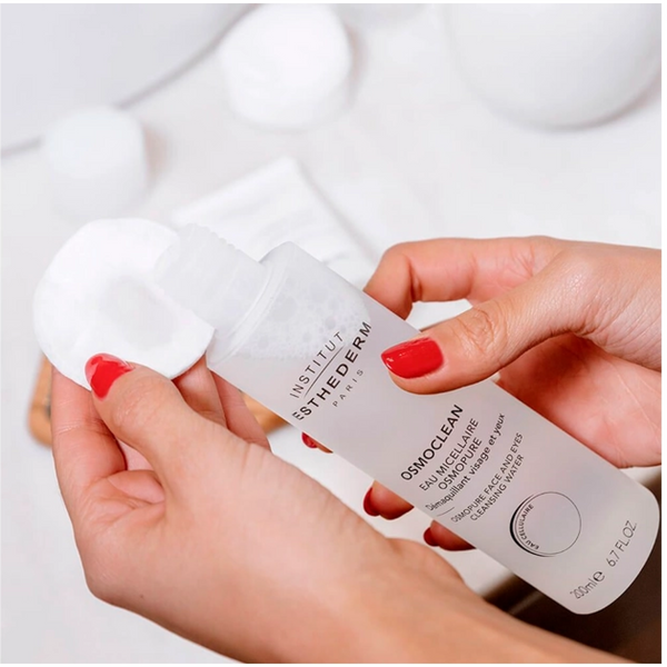 Esthederm Osmopure Cleansing Micellar Water