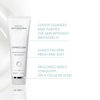 Institut Esthederm Pure Cleansing Gel