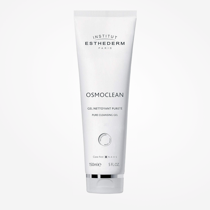 Institut Esthederm Pure Cleansing Gel