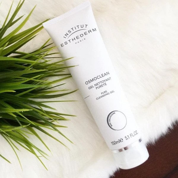 Institut Esthederm Pure Cleansing Gel