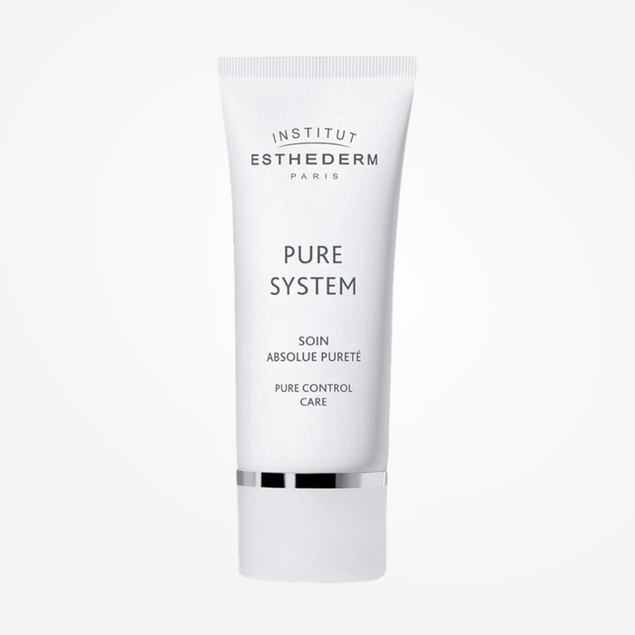 Esthederm Pure Control Care Cream