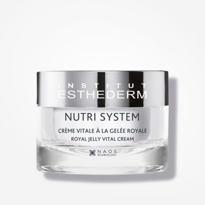 Esthederm Royal Jelly Vital Cream