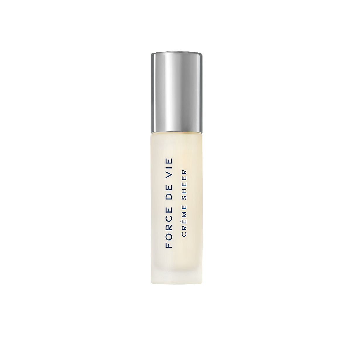 Luzern Crème Sheer
