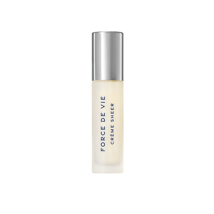 Luzern Crème Sheer