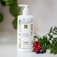 Eminence Firm Skin Acai Cleanser